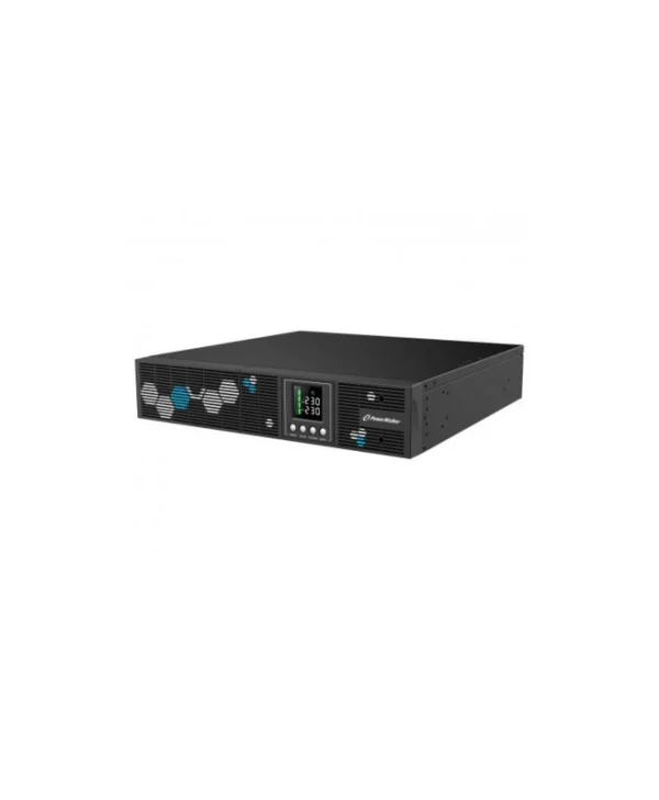 Powerwalker VI 3000 RLP UPS Line-Interactive 3000VA 2700W 10121193