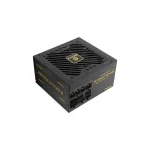 Enermax Revolution III 850W Μαύρο Τροφοδοτικό Υπολογιστή Full Modular 80 Plus Gold ERV850G-AHG-MAC