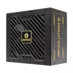 Enermax Revolution III 850W Μαύρο Τροφοδοτικό Υπολογιστή Full Modular 80 Plus Gold ERV850G-AHG-MAC - Image 3