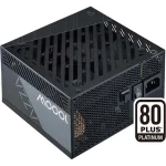 Linkworld Azza 1000W Μαύρο Τροφοδοτικό Υπολογιστή Full Modular 80 Plus Platinum PSAZ-1000P(ATX 3.1)