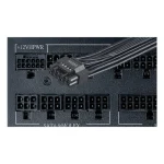 Linkworld Azza 1000W Μαύρο Τροφοδοτικό Υπολογιστή Full Modular 80 Plus Platinum PSAZ-1000P(ATX 3.1) - Image 4