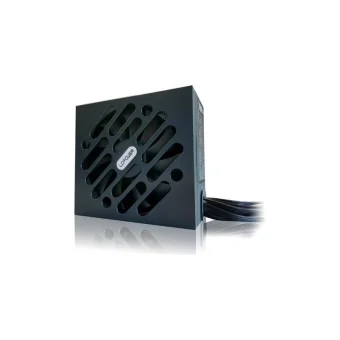 LC-Power LC400SI V2.31 rev. 2.31 400W Μαύρο Τροφοδοτικό Υπολογιστή Full Wired 80 Plus Standard