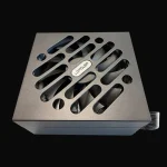 LC-Power LC400SI V2.31 rev. 2.31 400W Μαύρο Τροφοδοτικό Υπολογιστή Full Wired 80 Plus Standard - Image 4