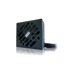 LC-Power LC500SI rev. 2.31 500W Μαύρο Τροφοδοτικό Υπολογιστή Full Wired 80 Plus Standard LC500SI V2.31