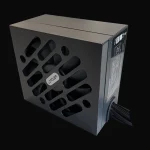 LC-Power LC500SI rev. 2.31 500W Μαύρο Τροφοδοτικό Υπολογιστή Full Wired 80 Plus Standard LC500SI V2.31 - Image 2