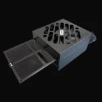 LC-Power LC500SI rev. 2.31 500W Μαύρο Τροφοδοτικό Υπολογιστή Full Wired 80 Plus Standard LC500SI V2.31 - Image 7