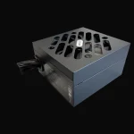 LC-Power LC500SI rev. 2.31 500W Μαύρο Τροφοδοτικό Υπολογιστή Full Wired 80 Plus Standard LC500SI V2.31 - Image 8