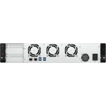 QNap TS-855eU-8G NAS Rack με 8 θέσεις για HDD/M.2/SSD και 2 θύρες Ethernet TS-855EU-8G - Image 7