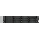 QNap TS-855eU-8G NAS Rack με 8 θέσεις για HDD/M.2/SSD και 2 θύρες Ethernet TS-855EU-8G - Image 8