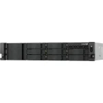 QNap TS-855eU-8G NAS Rack με 8 θέσεις για HDD/M.2/SSD και 2 θύρες Ethernet TS-855EU-8G - Image 10