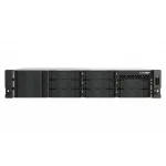 QNap TS-855eU-RP-8G NAS Rack με 8 θέσεις για HDD/M.2/SSD και 2 θύρες Ethernet TS-855EU-RP-8G