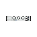 QNap TS-855eU-RP-8G NAS Rack με 8 θέσεις για HDD/M.2/SSD και 2 θύρες Ethernet TS-855EU-RP-8G - Image 5