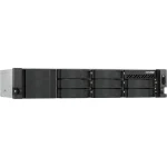 QNap TS-855eU-RP-8G NAS Rack με 8 θέσεις για HDD/M.2/SSD και 2 θύρες Ethernet TS-855EU-RP-8G - Image 7