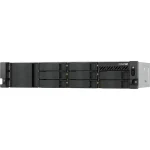 QNap TS-855eU-RP-8G NAS Rack με 8 θέσεις για HDD/M.2/SSD και 2 θύρες Ethernet TS-855EU-RP-8G - Image 10