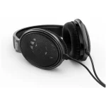 Sennheiser HD 650 Ενσύρματα Over Ear Ακουστικά Γκρι 508825 - Image 2