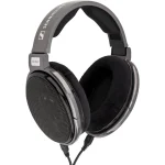 Sennheiser HD 650 Ενσύρματα Over Ear Ακουστικά Γκρι 508825 - Image 3