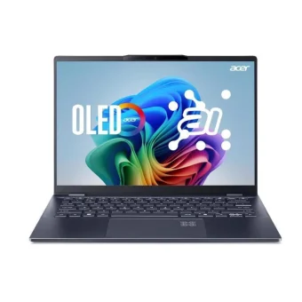 Acer Swift 14 AI SF14-51 -78TU 14" OLED (Ultra 7-256V/16GB/1TB SSD/W11 Home) (US Keyboard) NX.J2KEL.002