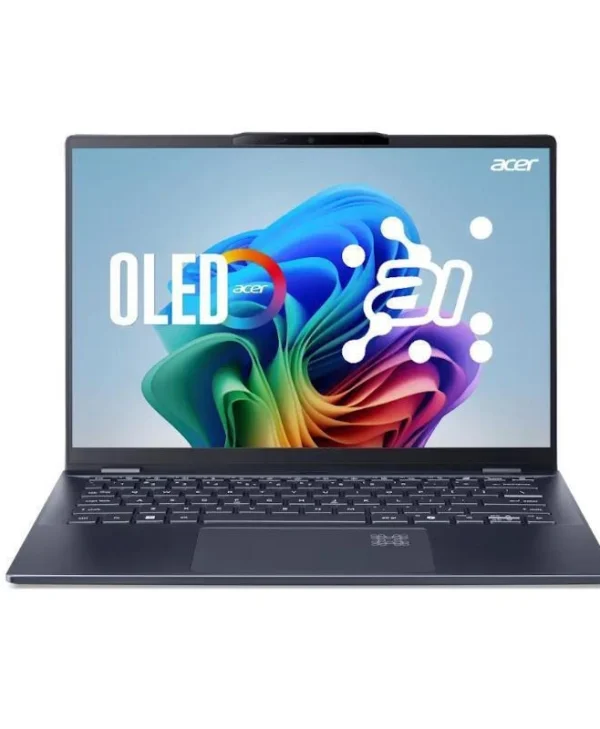 Acer Swift 14 AI SF14-51 -78TU 14" OLED (Ultra 7-256V/16GB/1TB SSD/W11 Home) (US Keyboard) NX.J2KEL.002