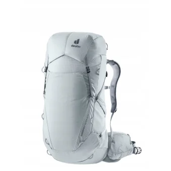 Deuter Ορειβατικό Σακίδιο 40lt Αδιάβροχο Γκρι Hiking 338012444190