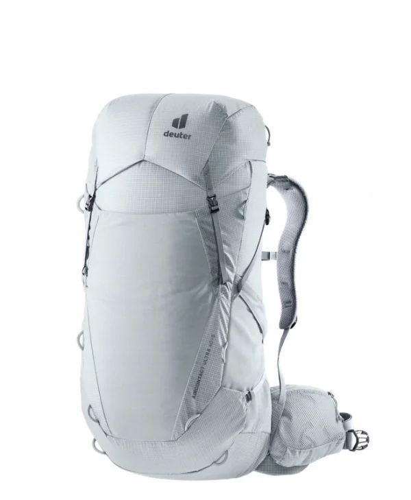 Deuter Ορειβατικό Σακίδιο 40lt Αδιάβροχο Γκρι Hiking 338012444190
