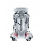 Deuter Ορειβατικό Σακίδιο 40lt Αδιάβροχο Γκρι Hiking 338012444190 - Image 3