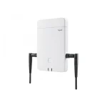 Gigaset N870E DECT Βάση (S30852-H2718-R101) 2206819