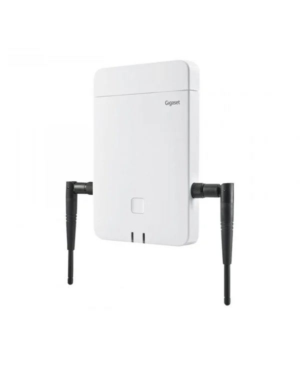 Gigaset N870E DECT Βάση (S30852-H2718-R101) 2206819