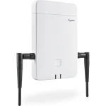Gigaset N870E DECT Βάση (S30852-H2718-R101) 2206819 - Image 3