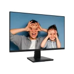MSI Pro MP275QDE IPS HDR Monitor 27" QHD 2560x1440 με Χρόνο Απόκρισης 4ms GTG Ασημί 9S6-3PC3CM-027 - Image 2