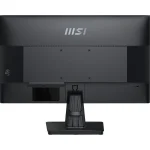 MSI Pro MP275QDE IPS HDR Monitor 27" QHD 2560x1440 με Χρόνο Απόκρισης 4ms GTG Ασημί 9S6-3PC3CM-027 - Image 8