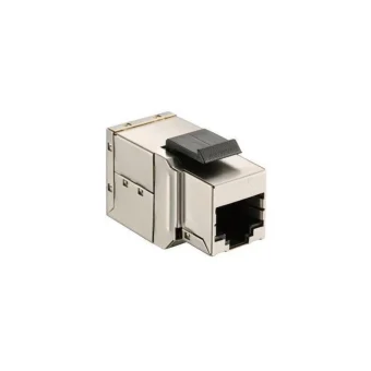 Equip Unshielded Cat6 Keystone 1τμχ 125590