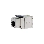 Equip Unshielded Cat6 Keystone 1τμχ 125590 - Image 2