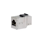 Equip Unshielded Cat6 Keystone 1τμχ 125590 - Image 3
