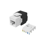 Equip Jack Unshielded Keystone 8τμχ 769227