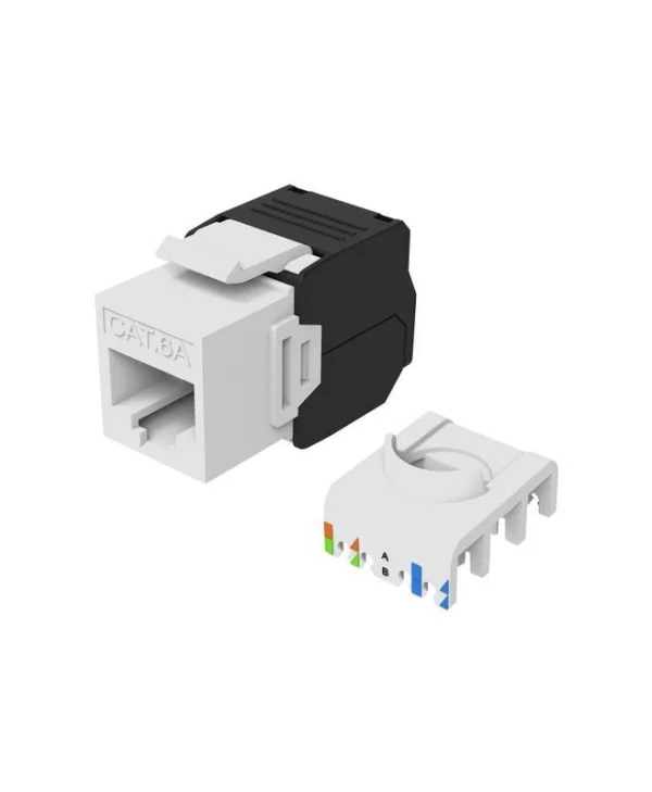 Equip Jack Unshielded Keystone 8τμχ 769227