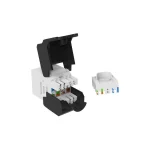 Equip Jack Unshielded Keystone 8τμχ 769227 - Image 3