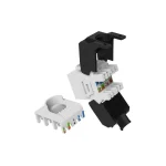 Equip Jack Unshielded Keystone 8τμχ 769227 - Image 4