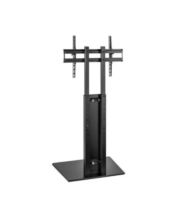 Equip 650615 Βάση Τηλεόρασης Τοίχου έως 75" και 40kg Μαύρο
