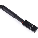 Alphacool Alphacool Eiszapfen Αισθητήρας Θερμοκρασίας Επίπεδος G1/4 Μαύρο 17596 - Image 3