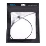 Alphacool Alphacool Eiszapfen Αισθητήρας Θερμοκρασίας Επίπεδος G1/4 Μαύρο 17596 - Image 4