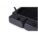 Alphacool Alphacool Eiszapfen Αισθητήρας Θερμοκρασίας Επίπεδος G1/4 Μαύρο 17596 - Image 5