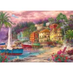 Chuck Pinson Coastal Magic Puzzle 2D 1000pcs 58556 - Image 2