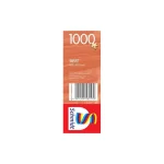 Puzzle 2D 1000pcs 58557 - Image 3