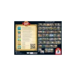 Kinkade Stoney Creek Cottage Puzzle 2D 1000pcs 59775 - Image 3