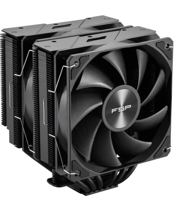 FSP/Fortron MP7 Ψύκτρα Επεξεργαστή για Socket 1200/1700/1851 POO0000014