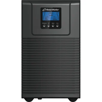 Powerwalker VFI 2000 TGB UPS On-Line 2000VA 1800W με 4 IEC Πρίζες 10122099