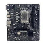 Biostar H610MHP 2.0 Motherboard Micro ATX με Intel 1700 Socket - Image 2