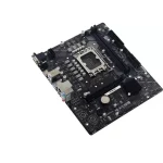 Biostar H610MHP 2.0 Motherboard Micro ATX με Intel 1700 Socket - Image 3