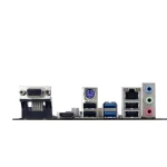 Biostar H610MHP 2.0 Motherboard Micro ATX με Intel 1700 Socket - Image 4