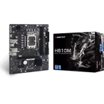 Biostar H610MHP 2.0 Motherboard Micro ATX με Intel 1700 Socket - Image 5